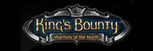 تریلر اولیه از بازی King’s Bounty: Warriors of the North 1