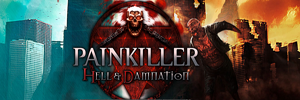 تیزر بازی Painkiller : Hell & Damnation 1