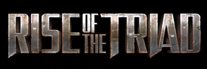تریلر اولیه بازی Rise Of The Triad 1