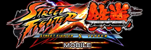 تریلر Street Fighter X Tekken برای موبایل 1