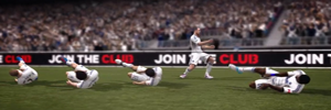 تریلر شادیهای پس از گل FIFA 13 1
