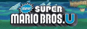 تریلر New Super Mario Bros U 1
