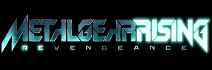 تريلر داستانی بازي Metal Gear Rising: Revengeance 2