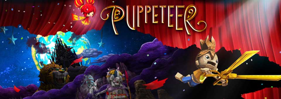 نمرات عنوان Puppeteer منتشر شد | یک انحصاری خوب دیگر برای PS3 1
