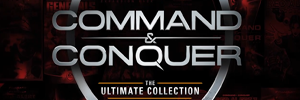 تریلر Comanand & Conquer Ultimate Collection 1
