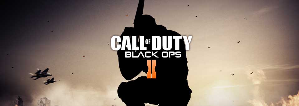 تریلر سینمایی از بازی CoD: Black Ops 2 10