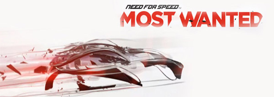 اولین نگاه : Need For Speed : Most Wanted 5
