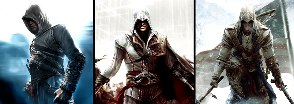 خاطرات یک بازی : Assassin's Creed 4
