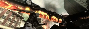 تریلر گیم پلی از Metal Gear Rising : Revengeance 12