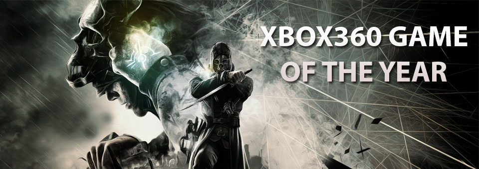 برترین بازی های Xbox360 سال 2012 21