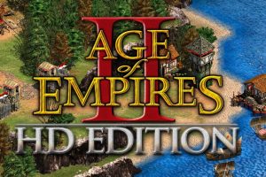 تریلری از بازی Age Of Empires II HD Edition 1