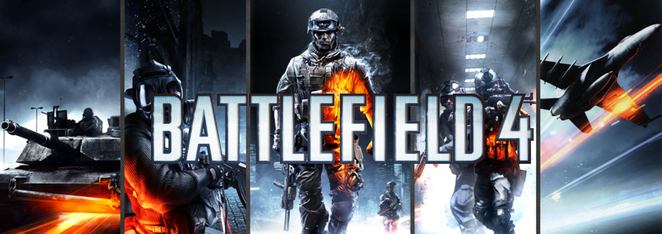 تاریخ عرضه ی Battlefield 4 مشخص شد + عرضه بر روی Xbox One 1