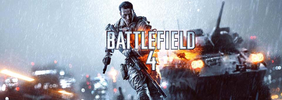 بالاترین پیش فروش بازی های نسل آینده در دستان Battlefield 4 1