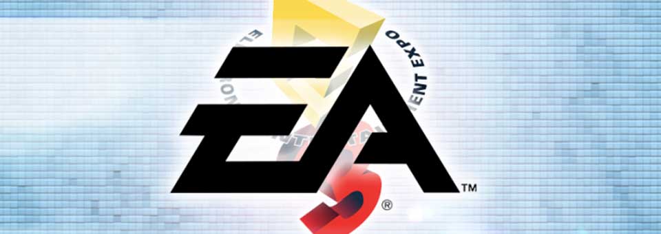 E3 2013 EA Press Confrence 6