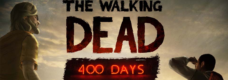 اطلاعاتی از بازی The Walking Dead:400 Days 2