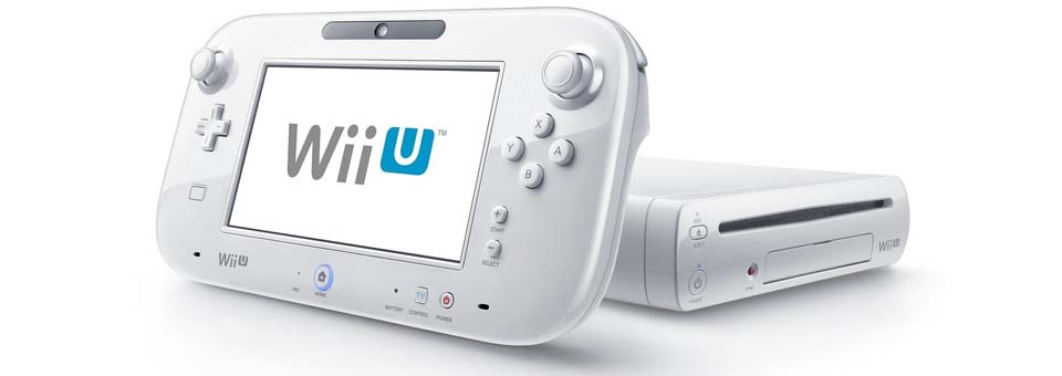 Wii U - gameemag