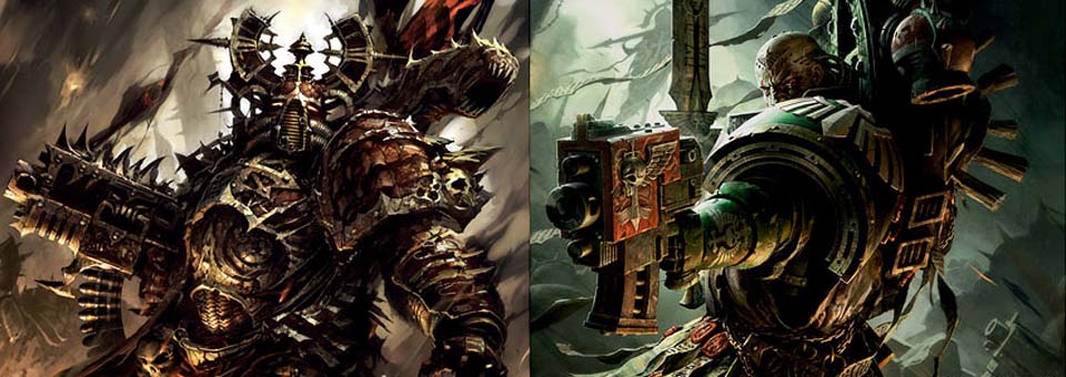 Warhammer 40,000: Eternal Crusade برای نسل بعد کنسول ها و PC تائید شد 1