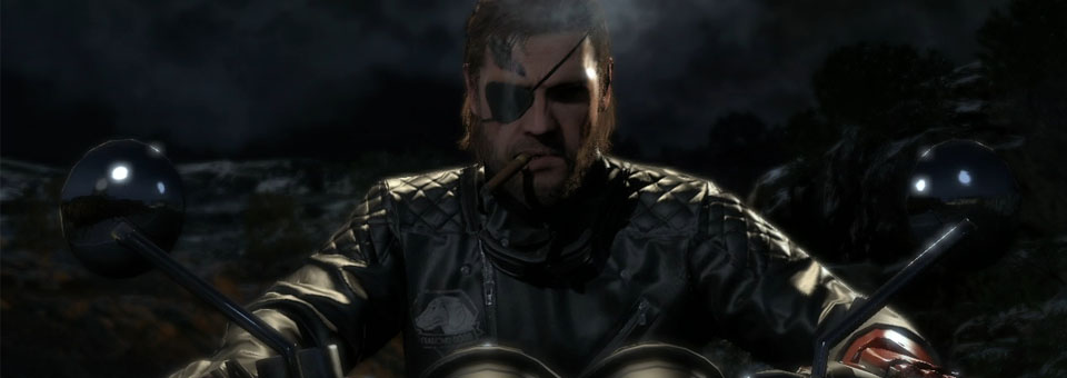 کونامی قیمت ورژن نسل بعد بازی Metal Gear Solid 5: Ground Zeroes را ارزان تر کرد 4