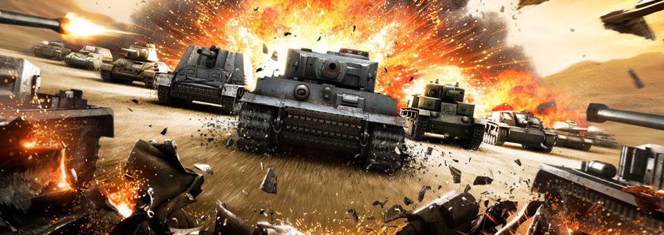 انتشار بازی World Of Tanks برای Xbox 360 6