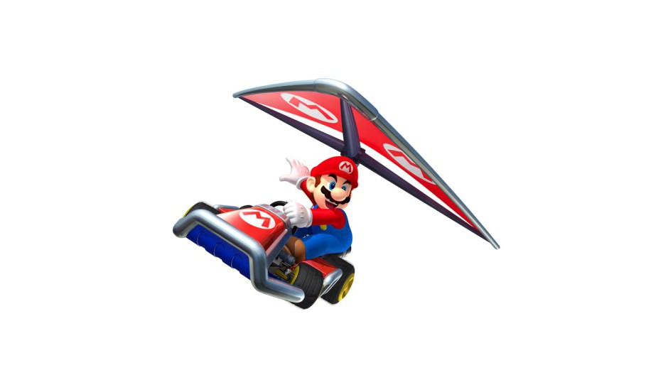 Mario Kart 8 معرفی شد 5