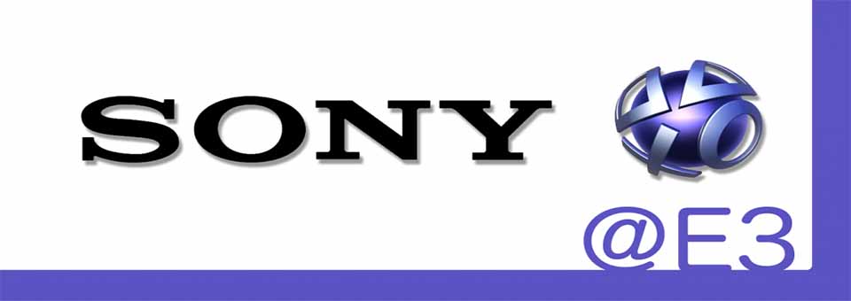 SONY قول نمایش 40 بازی را در E3 2013 داده 10