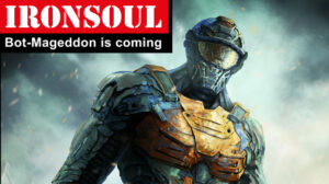 Iron Soul