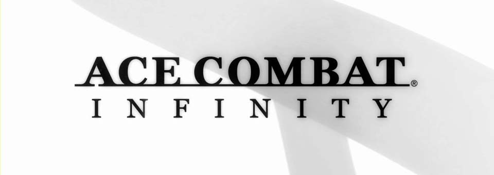 رونمایی از بازی Ace Combat : Infinity | انحصاری PS3 ؟؟ 1