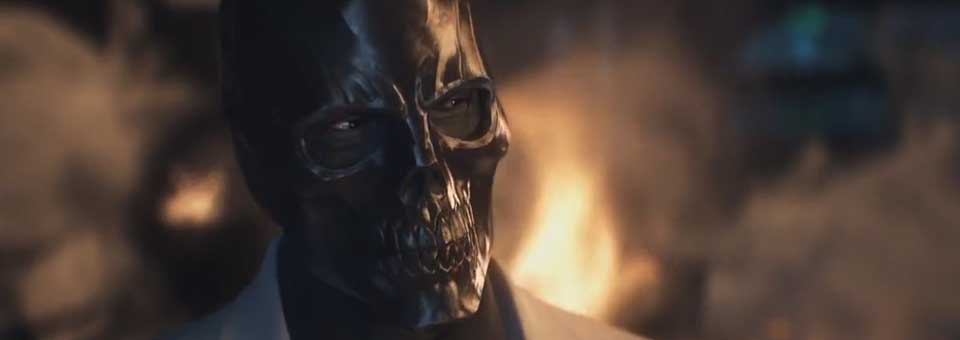 ویدیو | Batman: Arkham Origins و دومین ویدیو تبلیغاتی تلویزیونی 3
