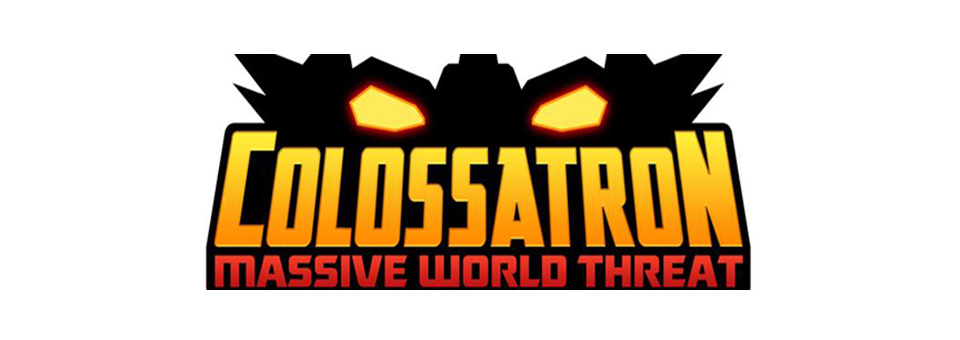 بازي Colossatron: Massive World Threat ، ساخته ي جديد سازندگان Fruit Ninja 1