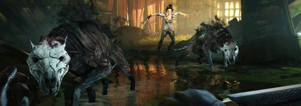 اطلاعات کامل از DLC جدید بازی Dishonored : The Brigmore Witches 1