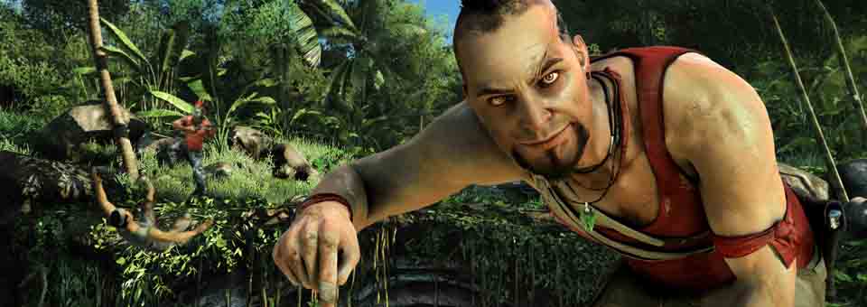 Far Cry 4 در E3 سال 2014؟ 4
