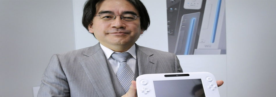 نوع جدیدی از بازی ها برای Wii U در راه است 2