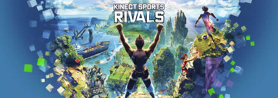 Kinect Sports Rivals و تاخیر در عرضه 1