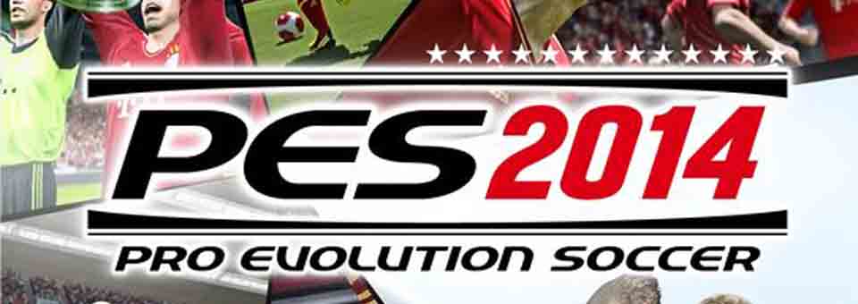 سیستم مورد نیاز بازی Pro Evolution Soccer 2014 1