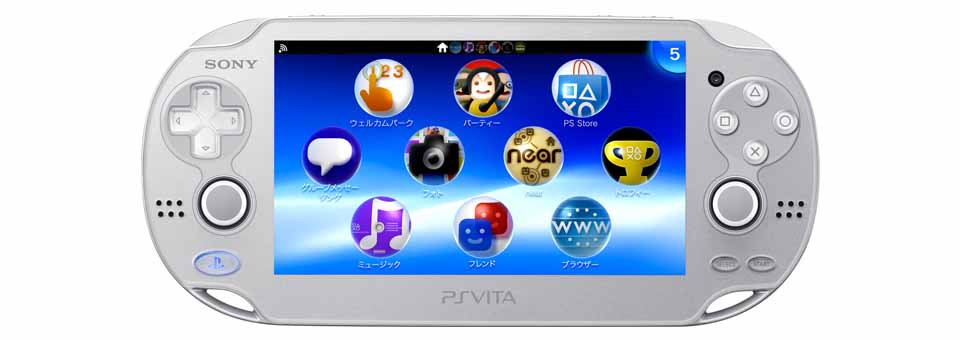 استفاده از PS Vita به عنوان کنترلر PS4 نیاز به برنامه نویسی دارد 1