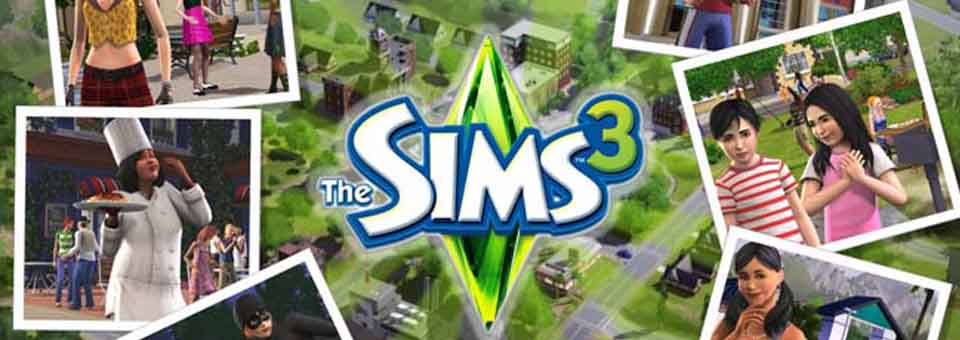 The Sims 3: Into the Future هم اکنون در دسترس برای PC و Mac داران 4