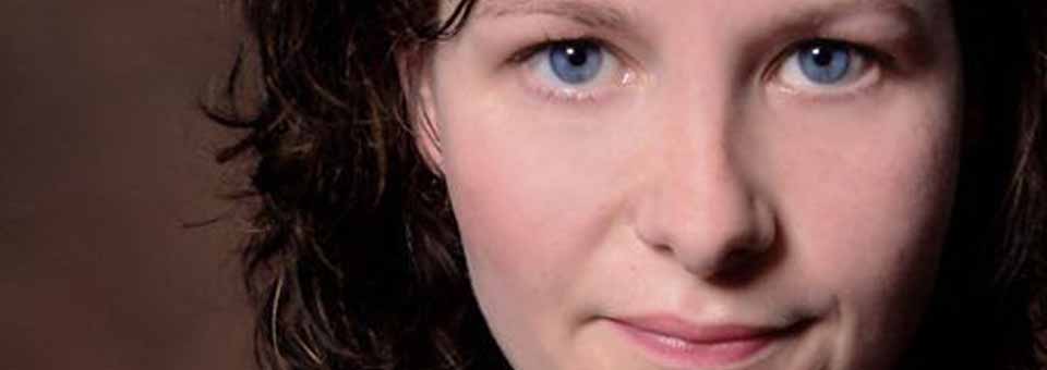 Siobhan Reddy : زنان در صنعت بازی سازی باید حضور پررنگ تری داشته باشند 11