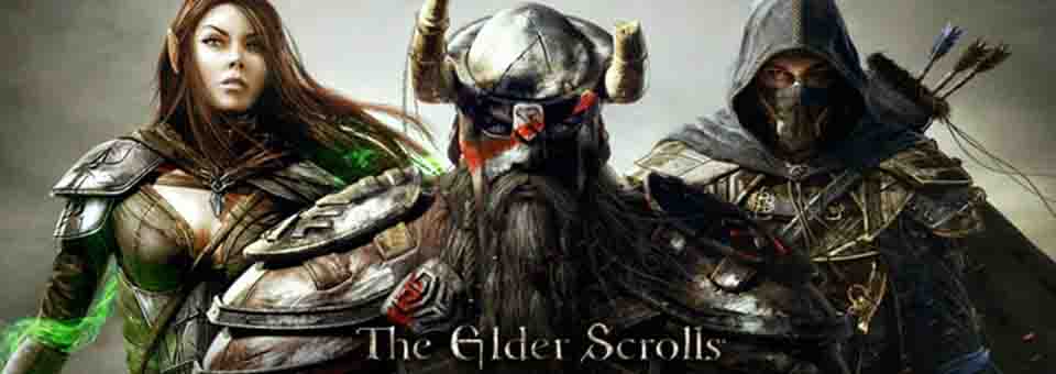 سری دیگری از دعوتنامه های نسخه آزمایشی بازی The Elder Scrolls Online ارسال شد 2