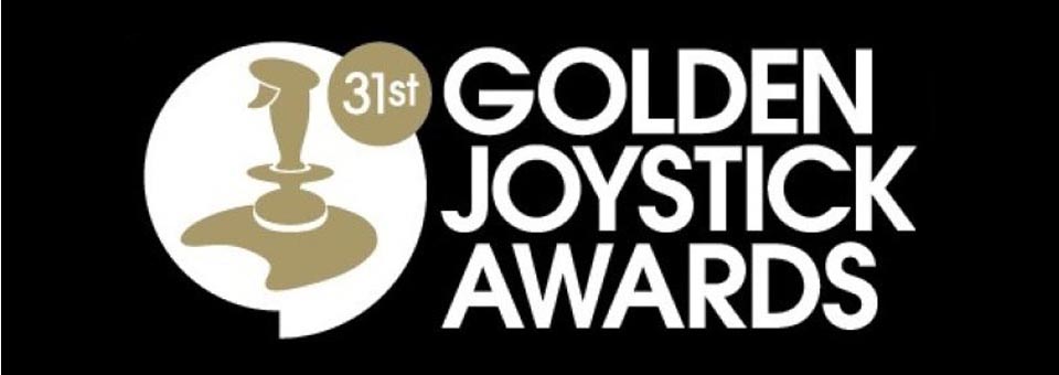 Ken Levine جایزه ویژه Golden Joysticks را دریافت می کند 4