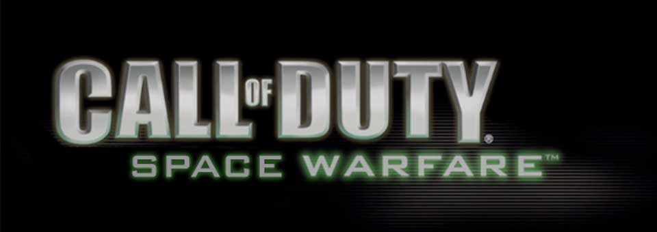 نام تجاری Call Of Duty : Space Warfare دیگر در لیست نیست... 7