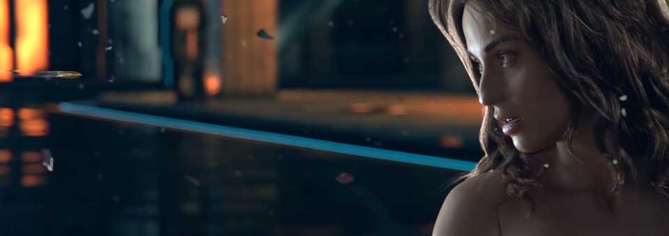 Cyberpunk 2077 و دو حالت دوربین اول شخص و سوم شخص 9
