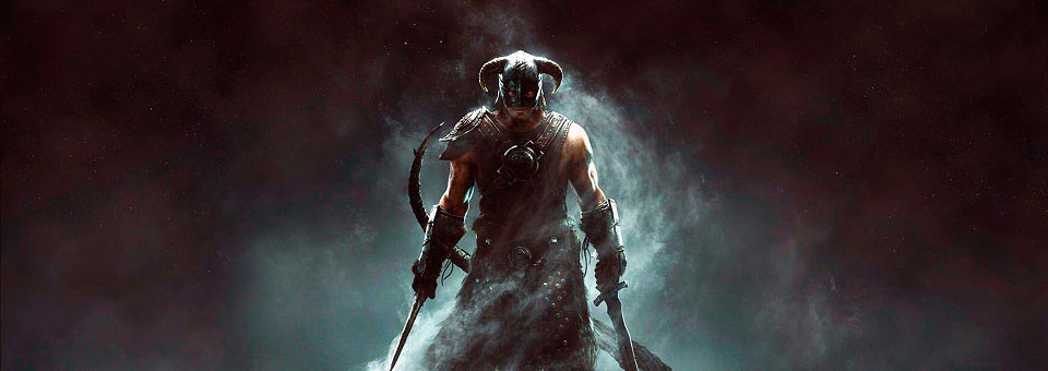 The Elder Scrolls Collection 11