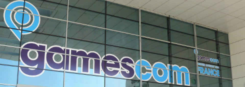 بررسی Gamescom 2013 4