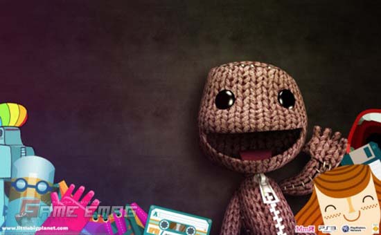 LittleBigPlanet 3 برای PS3 نیز عرضه خواهد شد 9
