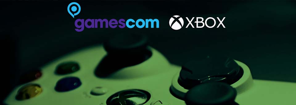 کنفرانس Microsoft در GamesCom 2013 1