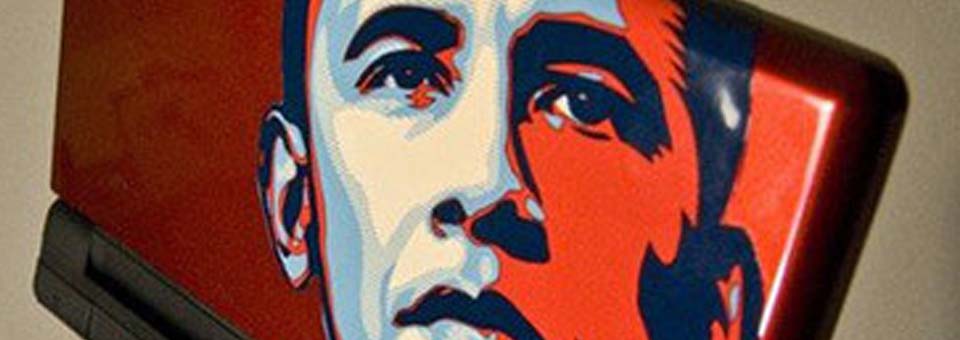 آیا شما هم دوست دارید با رییس جمهور obama بازی کنید؟! 8