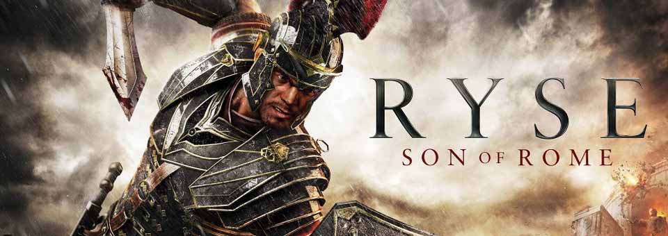 تریلری از بازی Ryse: Son Of Rome | داستان بازی 4