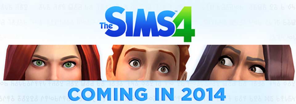 تاریخ عرضه ی عنوان Sims 4 مشخص شد 4