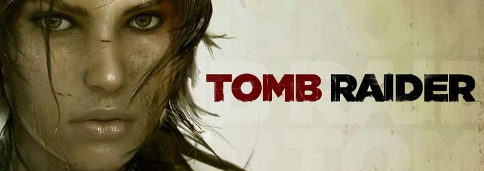 Tomb Raider: Definitive Edition رودررویی PC و PS4 4
