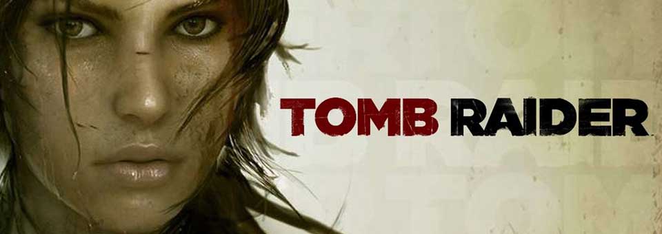 Tomb Raider جدید در دست ساخت 1